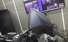 KAWASAKI ZX-4R SE 2025 ZX400P