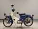 Фото Honda C50 SUPER CUB 1999 с японского аукциона