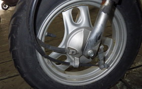 HONDA TODAY 2005 AF61