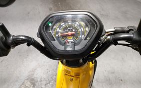 HONDA CROSS CUB110 JA45