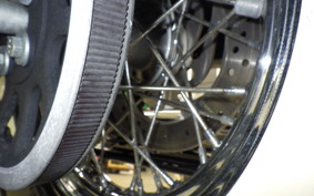HARLEY FLSTSC 1580 2006