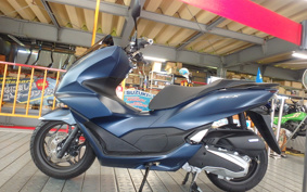 HONDA PCX 150 KF30