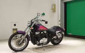 HONDA SHADOW 400 SLASHER 2001 NC40