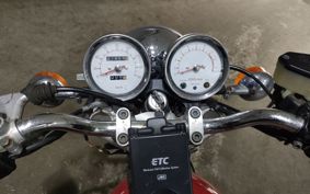 YAMAHA SR500 1996 1JN