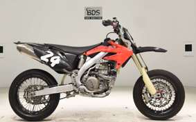 HONDA CRF450R