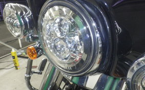 HARLEY FLHX 1750 2018