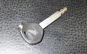 HONDA DIO Gen.5 2020 AF56