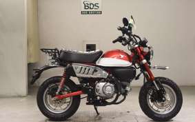 HONDA MONKEY 125 ABS JB02