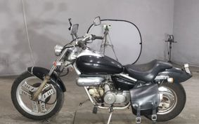 HONDA MAGNA 50 AC13