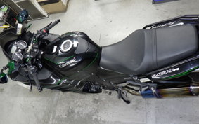 KAWASAKI ZX 1400 NINJA R A 2019