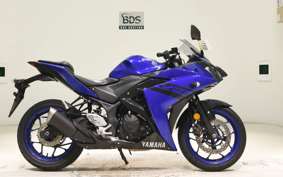YAMAHA YZF-R25 RG43J