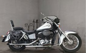 HONDA SHADOW 400 NC34