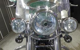 HARLEY FLSTN 1580 2007