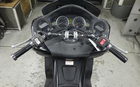 HONDA FORZA Z GEN 2 2005 MF10