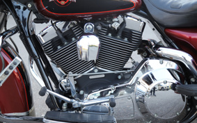 HARLEY FLHTC TRIKE 2002 DJV