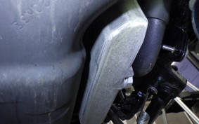 SUZUKI Vｽﾄﾛｰﾑ250A 2021