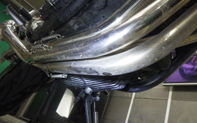 KAWASAKI BALIUS 250 Gen.2 1990 ZR250B