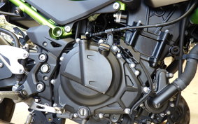 KAWASAKI NINJA 400 2022 EX400L