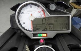 BMW S1000R 2017