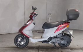 SUZUKI ADDRESS V125 CF46A