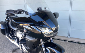 HONDA CTX1300 2014 SC74