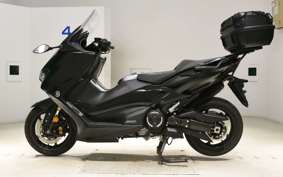 YAMAHA T-MAX 560 T 2020 SJ19J