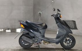 SUZUKI LETS2 CA1PA
