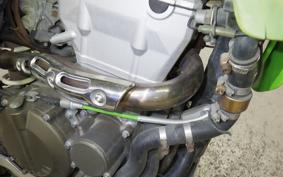 KAWASAKI KLX250 LX250E