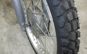 HONDA CT250S SILKROAD L250S