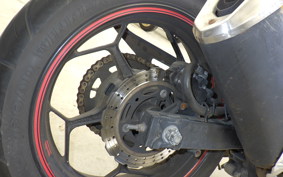 KAWASAKI NINJA 250 2016 EX250L