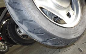 SUZUKI ADDRESS V50 Gen.2 CA42A