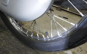 HONDA C50 SUPER CUB 2023 AA09