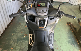 YAMAHA N-MAX155 ABS SG66J