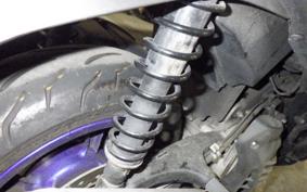 YAMAHA TRICITY 155 A 2022 SG37J