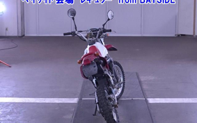 HONDA CRM50