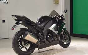 KAWASAKI ZX 10 NINJA R 2009 ZXT00E