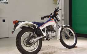 HONDA TL125 2021 JD06