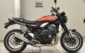 KAWASAKI Z900RS 2018 ZR900C