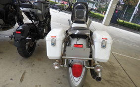 YAMAHA DRAGSTAR 1100 CLASSIC 2009 VP13J