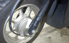 HONDA TACT-4ﾍﾞｰｼｯｸ AF79
