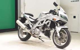 SUZUKI SV1000S 2003 VT54A