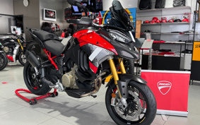 DUCATI MULTI STRADA V4PP 2026 1000