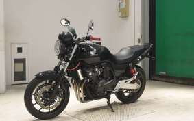 HONDA CB400SF GEN 4 A 2021 NC42