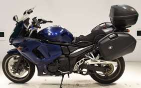 SUZUKI BANDIT 1250 F 2011 GW72A