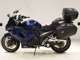 Фото Suzuki BANDIT 1250 F 2011 с японского аукциона