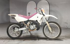 YAMAHA DT200 WR 3XP