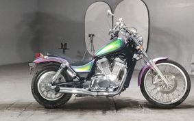 SUZUKI INTRUDER 400 VK51A