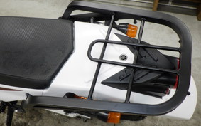YAMAHA SEROW 250 Gen.2 2026 DG17J