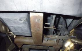 SUZUKI ADDRESS V125 G CF46A