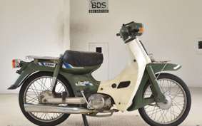 YAMAHA TOWN MATE 80 E 2020 22K